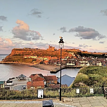 Apartman Whitby Retreat Sleeps 5 Sleights