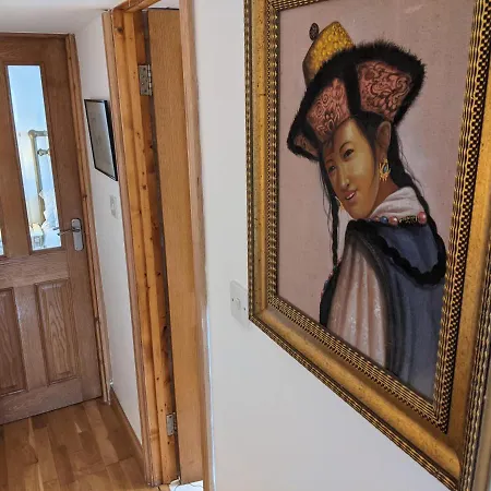 Apartman Whitby Retreat Sleeps 5