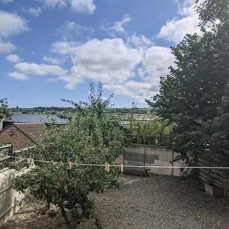 Apartman Whitby Retreat Sleeps 5