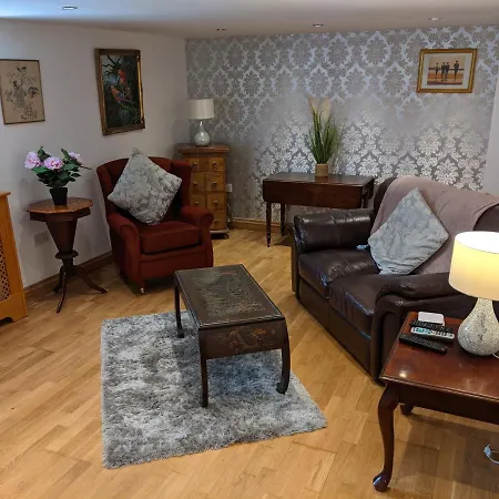 Whitby Retreat Sleeps 5 Apartman