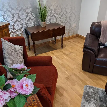 Apartman Whitby Retreat Sleeps 5 Sleights