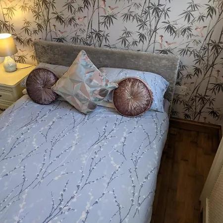 Whitby Retreat Sleeps 5 * Sleights