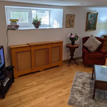 Whitby Retreat Sleeps 5 Apartman